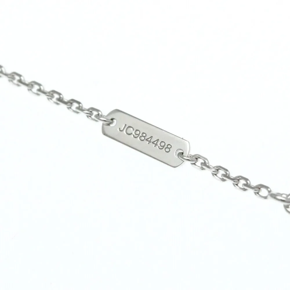 Van Cleef & Arpels Vintage Alhambra #123745V49B - Picture 7 of 12